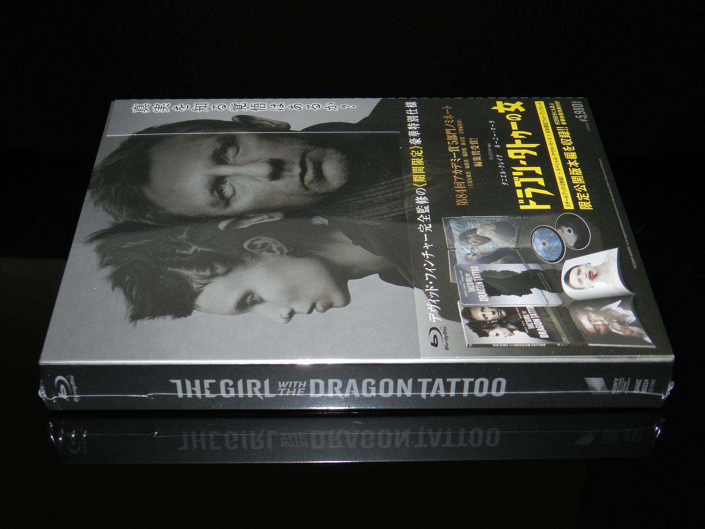 The Most Expensive Bluray Steelbooks in the World HiDef Ninja Pop